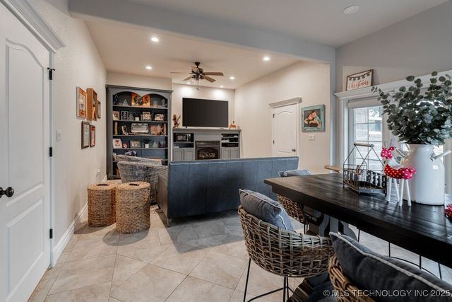 721 Lakeside, Atoka, OK 74525