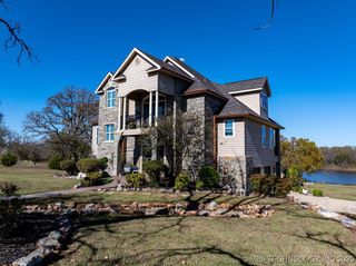 721 Lakeside, Atoka, OK 74525