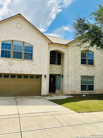 7323 Washita Way, San Antonio, TX 78256