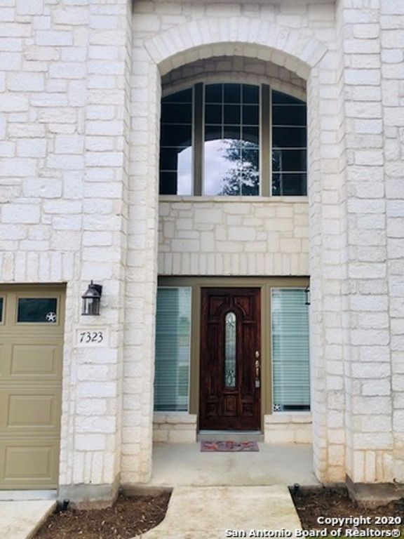 7323 Washita Way, San Antonio, TX 78256