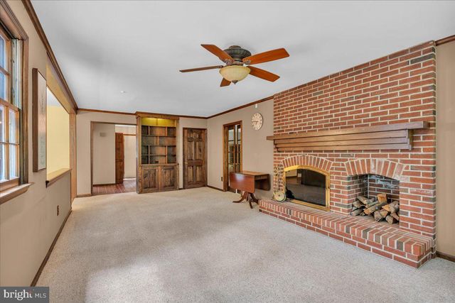 60 BRADFORD WAY, Voorhees, NJ 08043