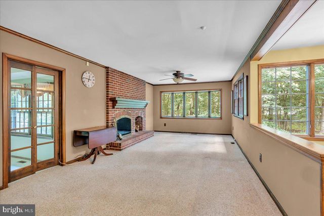 60 BRADFORD WAY, Voorhees, NJ 08043