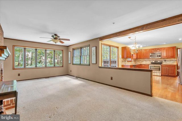 60 BRADFORD WAY, Voorhees, NJ 08043