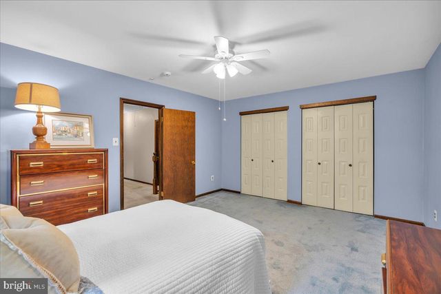 60 BRADFORD WAY, Voorhees, NJ 08043