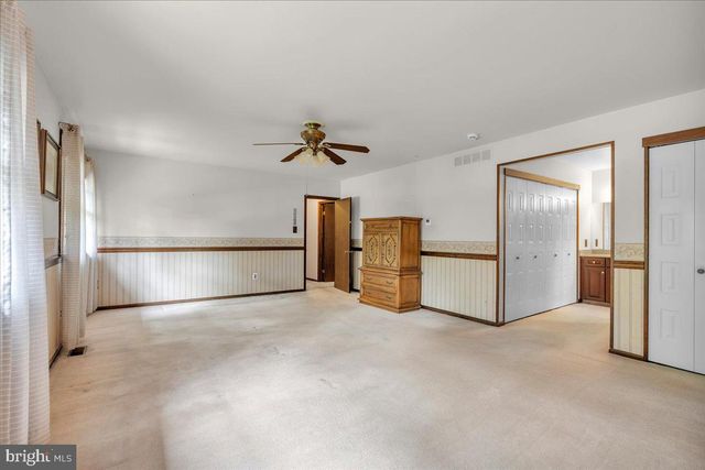60 BRADFORD WAY, Voorhees, NJ 08043