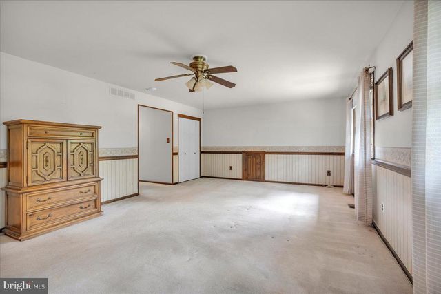 60 BRADFORD WAY, Voorhees, NJ 08043