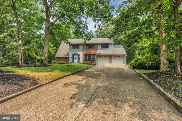 60 BRADFORD WAY, Voorhees, NJ 08043