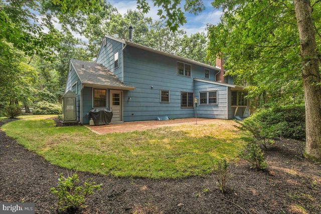 60 BRADFORD WAY, Voorhees, NJ 08043