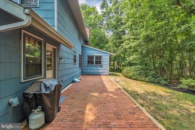 60 BRADFORD WAY, Voorhees, NJ 08043