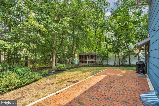60 BRADFORD WAY, Voorhees, NJ 08043