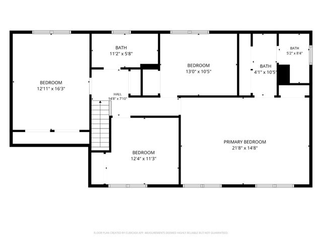 60 BRADFORD WAY, Voorhees, NJ 08043