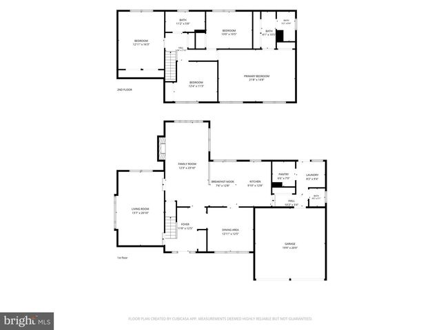 60 BRADFORD WAY, Voorhees, NJ 08043
