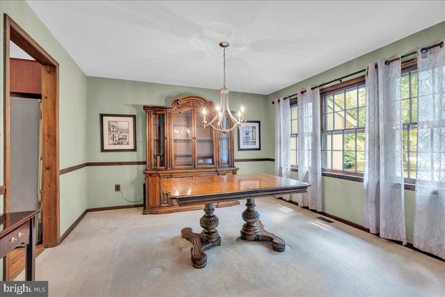 60 BRADFORD WAY, Voorhees, NJ 08043