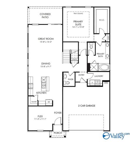 29197 Otley Court, Harvest, AL 35749