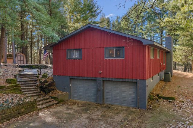 N8432 Valley Drive, Wisconsin Dells, WI 53965