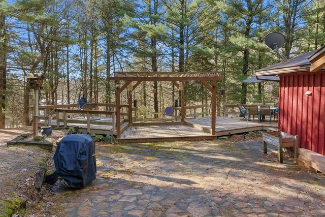 N8432 Valley Drive, Wisconsin Dells, WI 53965