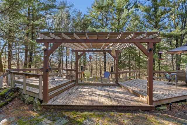 N8432 Valley Drive, Wisconsin Dells, WI 53965