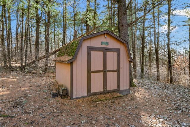 N8432 Valley Drive, Wisconsin Dells, WI 53965