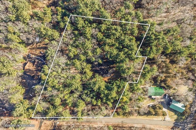 N8432 Valley Drive, Wisconsin Dells, WI 53965