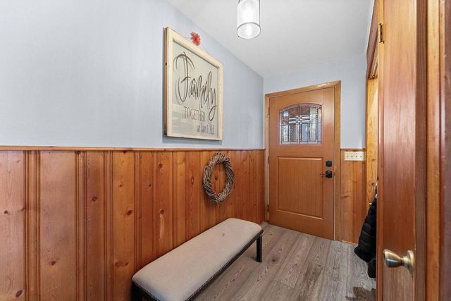 N8432 Valley Drive, Wisconsin Dells, WI 53965