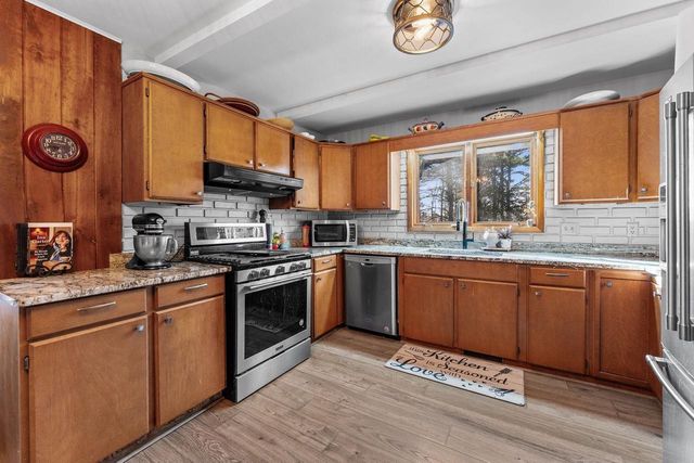 N8432 Valley Drive, Wisconsin Dells, WI 53965