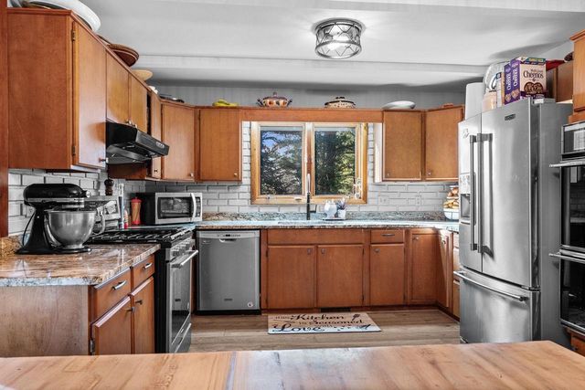 N8432 Valley Drive, Wisconsin Dells, WI 53965