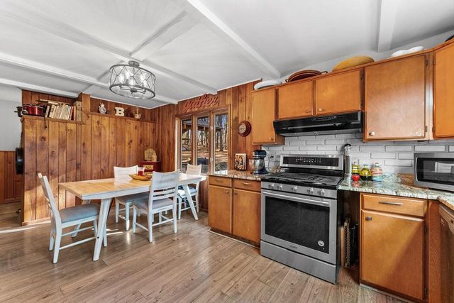 N8432 Valley Drive, Wisconsin Dells, WI 53965