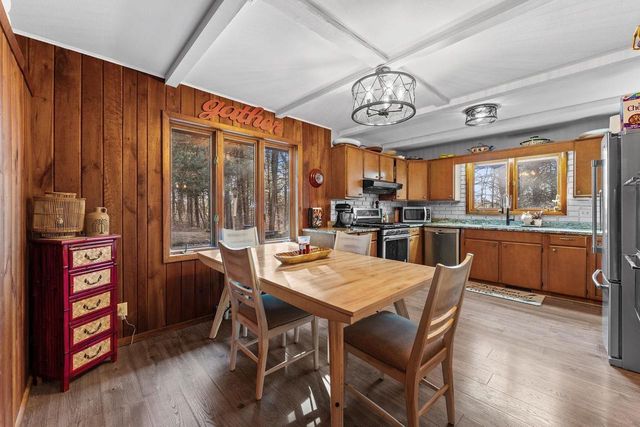 N8432 Valley Drive, Wisconsin Dells, WI 53965