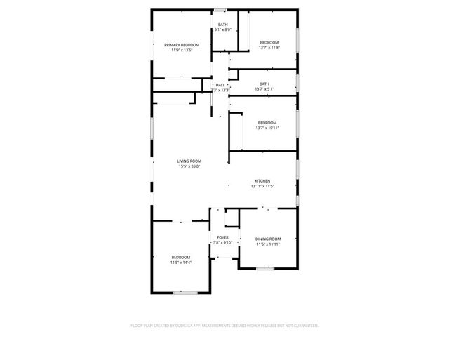 1861 Arcadia Bay, Bullhead City, AZ 86442