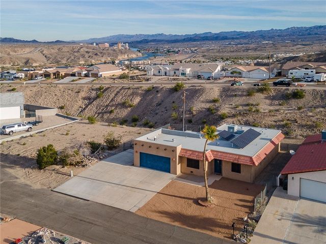 1861 Arcadia Bay, Bullhead City, AZ 86442