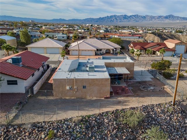 1861 Arcadia Bay, Bullhead City, AZ 86442