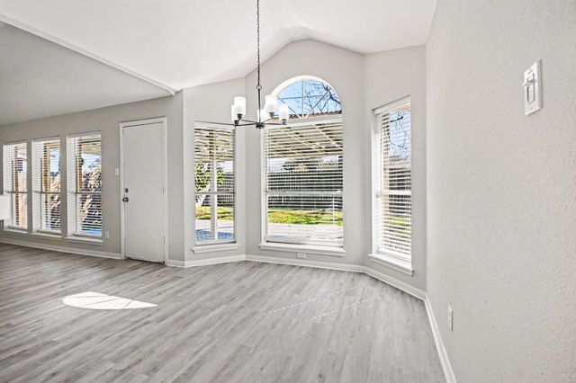 9478 Carmalee Street, Houston, TX 77075