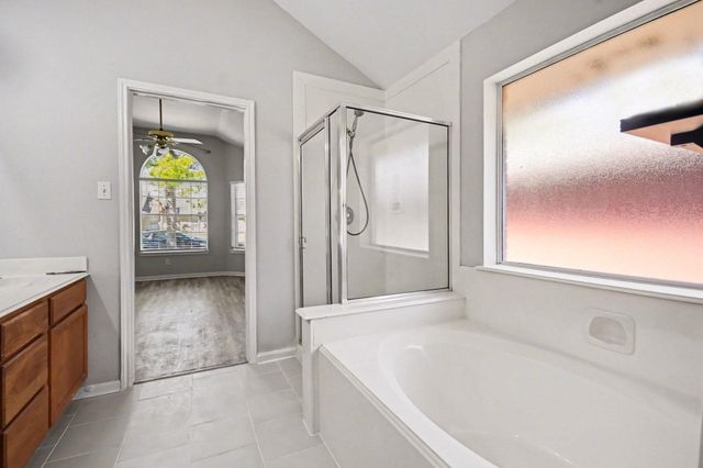 9478 Carmalee Street, Houston, TX 77075