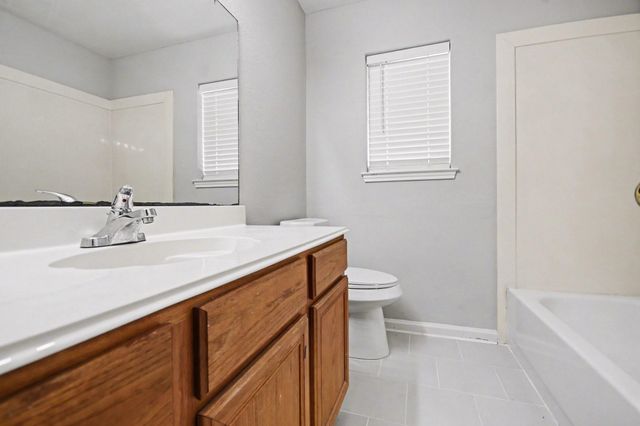 9478 Carmalee Street, Houston, TX 77075