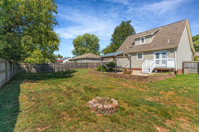 191 E Morris Dr, Gallatin, TN 37066