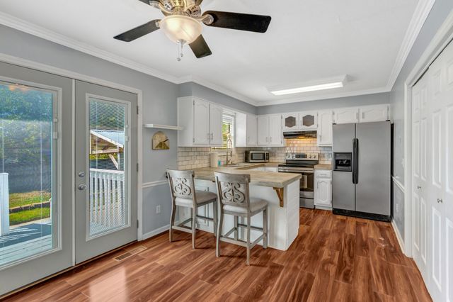 191 E Morris Dr, Gallatin, TN 37066