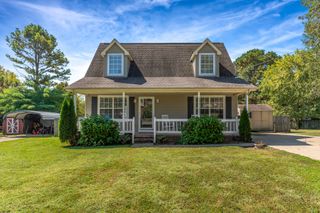 191 E Morris Dr, Gallatin, TN 37066