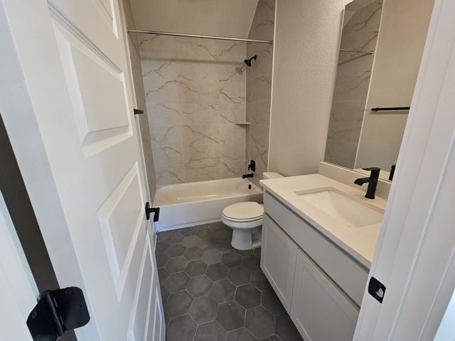 19504 Judys VW, Pflugerville, TX 78660