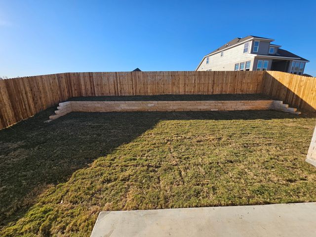 19504 Judys VW, Pflugerville, TX 78660