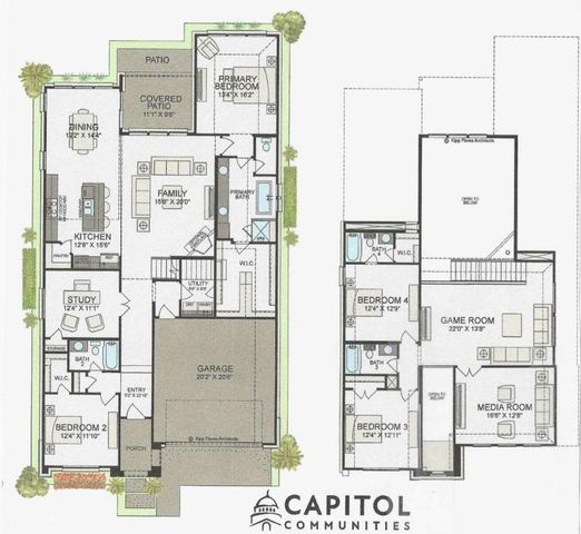 19504 Judys VW, Pflugerville, TX 78660