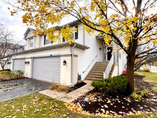 2411 PALAZZO Drive 2411, Buffalo Grove, IL 60089
