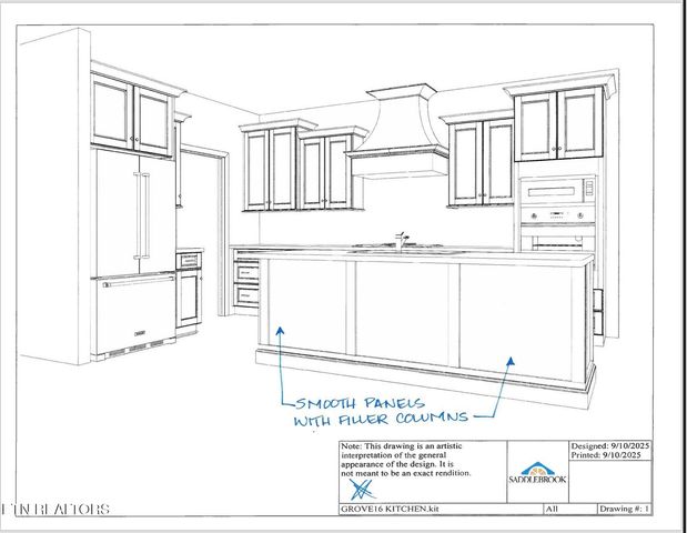 Lot 16 Sweatleaf Lane, Knoxville, TN 37934