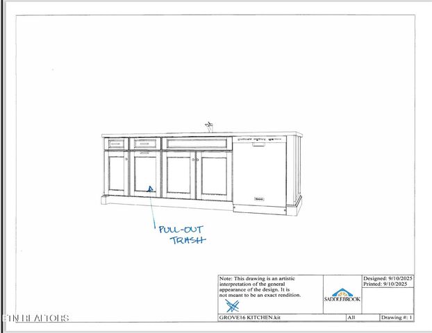 Lot 16 Sweatleaf Lane, Knoxville, TN 37934