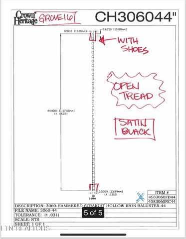 Lot 16 Sweatleaf Lane, Knoxville, TN 37934