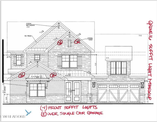Lot 16 Sweatleaf Lane, Knoxville, TN 37934