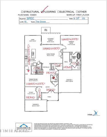 Lot 16 Sweatleaf Lane, Knoxville, TN 37934
