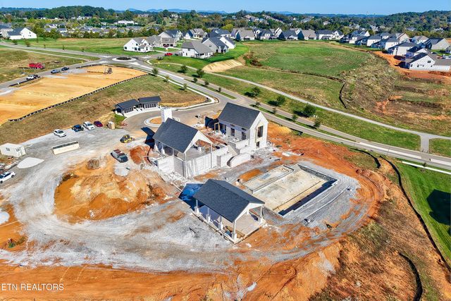 Lot 16 Sweatleaf Lane, Knoxville, TN 37934