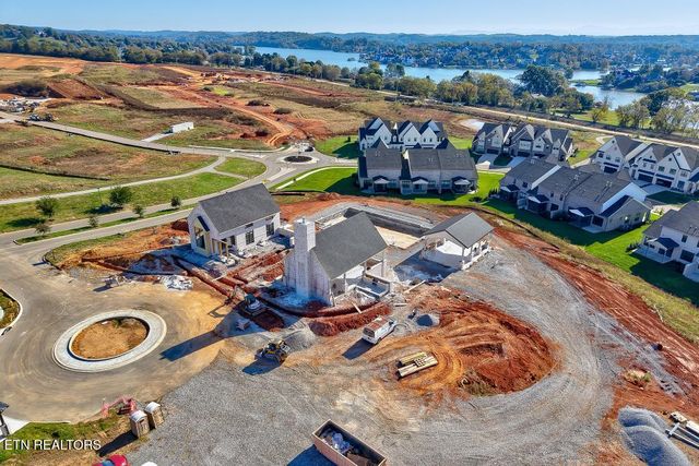 Lot 16 Sweatleaf Lane, Knoxville, TN 37934