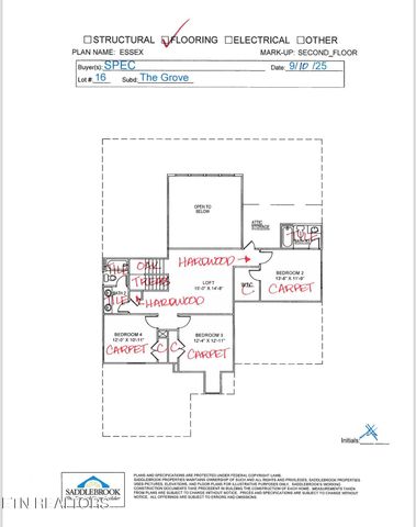 Lot 16 Sweatleaf Lane, Knoxville, TN 37934