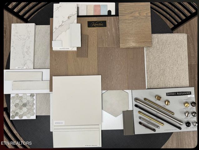 Lot 16 Sweatleaf Lane, Knoxville, TN 37934